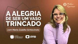 MULHER ESPERANÇA | MARIA ZULEIKA SCHIAVINATO | 19/05/2026