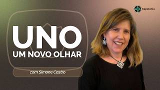 UNO: UM NOVO OLHAR | SIMONE CASTRO | T05 | EP017