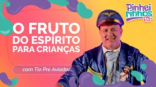 Pinheirinhos TV | T06 | EP018