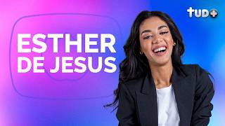 ESTHER DE JESUS NA IPPTV | T05 | EP079