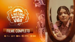 A HISTÓRIA DA SUA VIDA | 23/05/2026