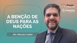ORAÇÃO DA MANHÃ | T05 | EP069
