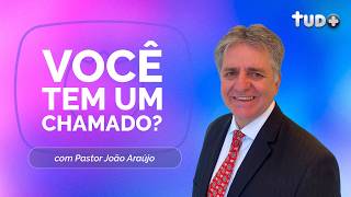 COMO DESCOBRIR O CHAMADO MISSIONÁRIO? | T05 | EP084
