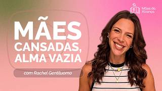 MÃES CANSADAS, ALMA VAZIA | T03 | EP020