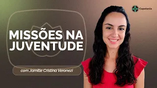 MISSÕES NA JUVENTUDE | T05 | EP019