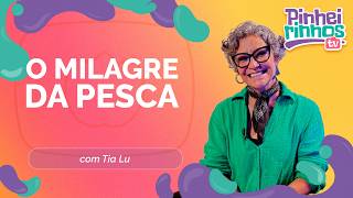 Pinheirinhos TV | T06 | EP020