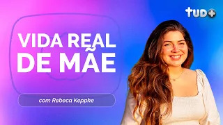 MATERNIDADE REAL: A BELEZA IMPERFEITA DA VIDA EM FAMÍLIA | T05 | EP086