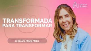 TRANSFORMADA PARA TRANSFORMAR | T03 | EP021