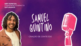 CRIAÇÃO DE CONTEÚDO | T04 | EP017