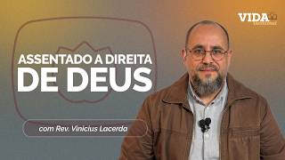 JESUS SE ASSENTOU: SEU SACRIFÍCIO FOI ACEITO | 10/06/2026