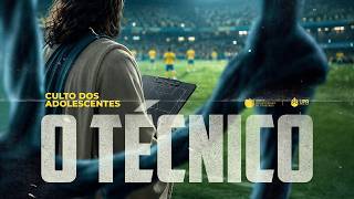 O TÉCNICO | REV. VINÍCIUS LACERDA | 13/06/2026