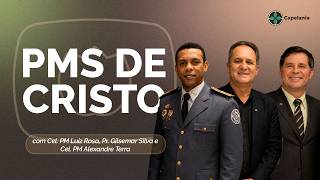 PM'S DE CRISTO | T05 | EP020