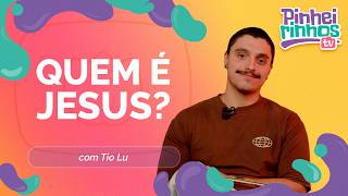 Pinheirinhos TV | T06 | EP021