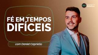 COMO ENFRENTAR O SOFRIMENTO SEM ABALAR A FÉ | T05 | EP020