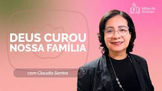 O PODER DA GRAÇA NA RESTAURAÇÃO FAMILIAR | T03 | EP022