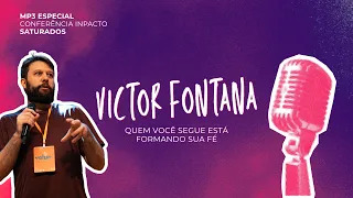 QUEM VOCÊ SEGUE ESTÁ FORMANDO A SUA FÉ? | T04 | EP018