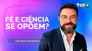 BOLISHARK: FÉ E CIÊNCIA - CAMINHOS QUE SE ENCONTRAM | T05 | EP092