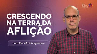 JOSÉ, MANASSÉS E EFRAIM: A GRAÇA QUE CURA E FAZ FRUTIFICAR | T02 | EP062