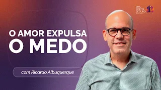 RELAÇÕES SAUDÁVEIS: APEGADOS A DEUS | T02 | EP058