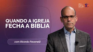 A PERSEGUIÇÃO DA BÍBLIA DENTRO DA PRÓPRIA IGREJA | T02 | EP067