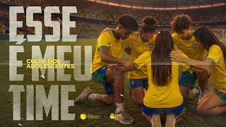 ESSE É O MEU TIME! | PRESB. RICARDO MACHADO | 20/06/2026