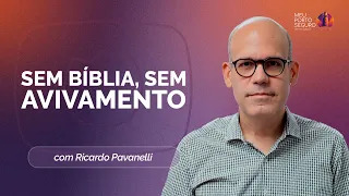 QUANDO A BÍBLIA DESAPARECE DA IGREJA | T02 | EP068