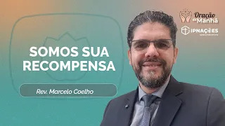 ORAÇÃO DA MANHÃ | T05 | EP079