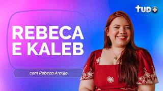 SUPERAÇÃO, FÉ E DOENÇA RARA: A HISTÓRIA DO PEQUENO KALEB | T05 | EP099