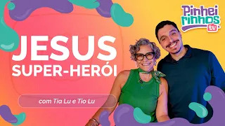 Pinheirinhos TV | T06 | EP022