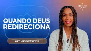 O CHAMADO MISSIONÁRIO PARA ISRAEL E O PROPÓSITO DE DEUS | T06 | EP007