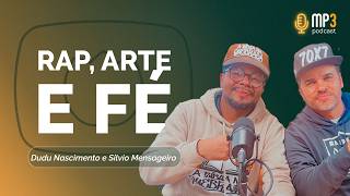 RAP, ARTE E FÉ: COMO O HIP HOP PODE GLORIFICAR A DEUS? | T04 | EP020