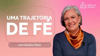 UMA TRAJETÓRIA DE FÉ | T03 | EP024