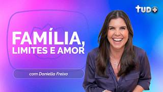COMO CONSTRUIR UMA FAMÍLIA EMOCIONALMENTE SAUDÁVEL | T05 | EP102