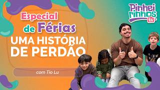 Pinheirinhos TV | T06 | EP023